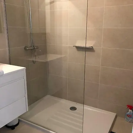 Ocean Breeze Apartament Ostenda