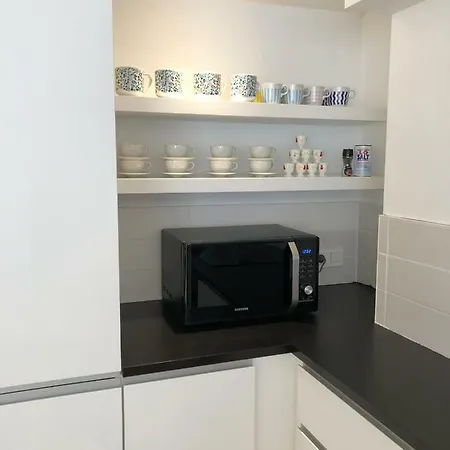 Ocean Breeze Apartament