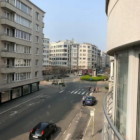 Ocean Breeze * Ostend