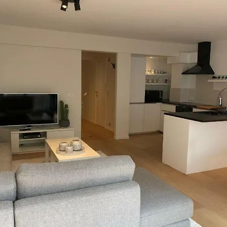 Ocean Breeze Apartament