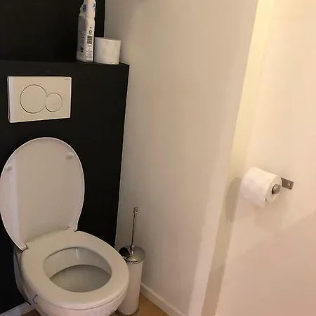 Ocean Breeze Apartament *