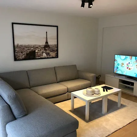 Appartement Ocean Breeze