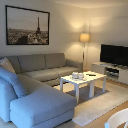 Apartamento Ocean Breeze *