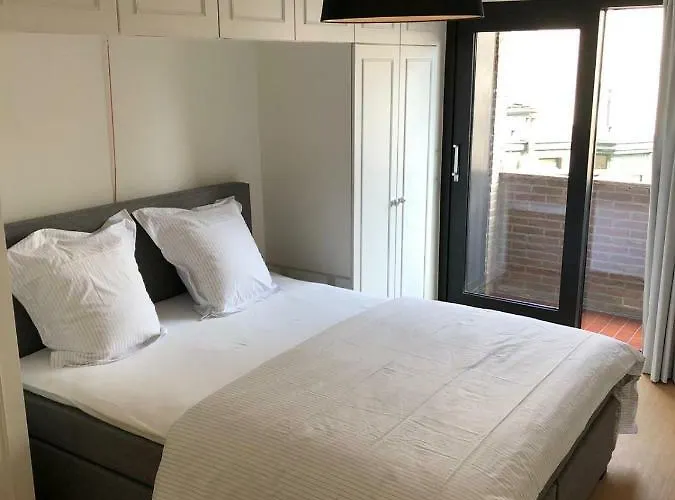 Ocean Breeze Apartment *