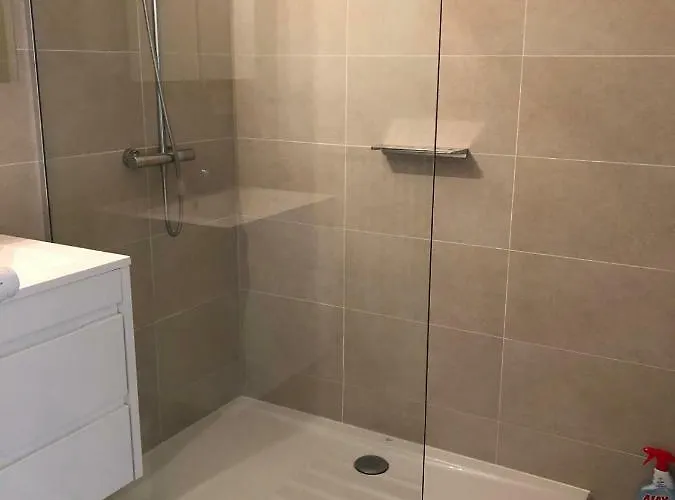 Ocean Breeze Apartment Ostende