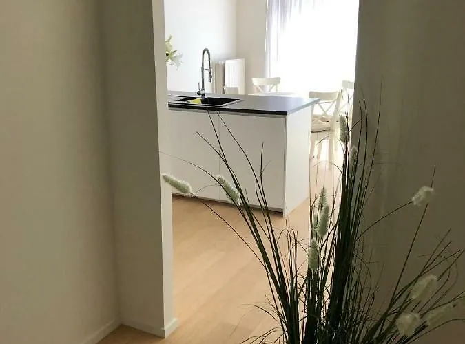 Ocean Breeze * 奥斯滕德