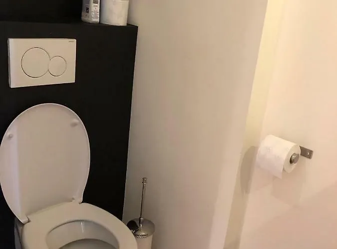 Ocean Breeze 公寓 *