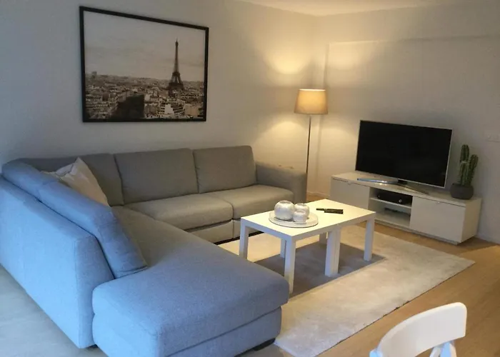 Apartment Ocean Breeze *