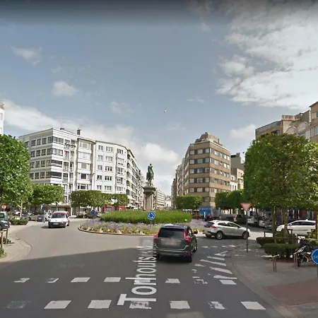 Apartamento Ocean Breeze