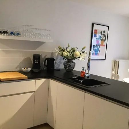 Apartamento Ocean Breeze